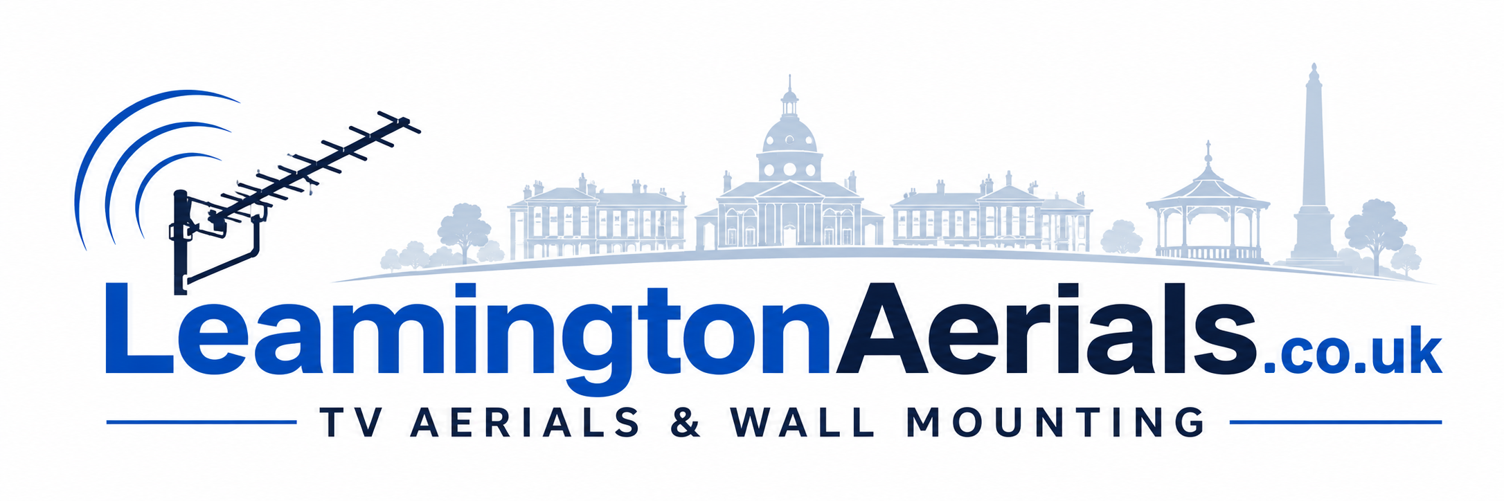 Leamington Aerials